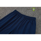 Chandal Arsenal 24-25 Cremallera Completa Modelo 1 Ropa Deportiva