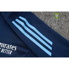 Chandal Arsenal 24-25 Cremallera Completa Modelo 2 Ropa Deportiva