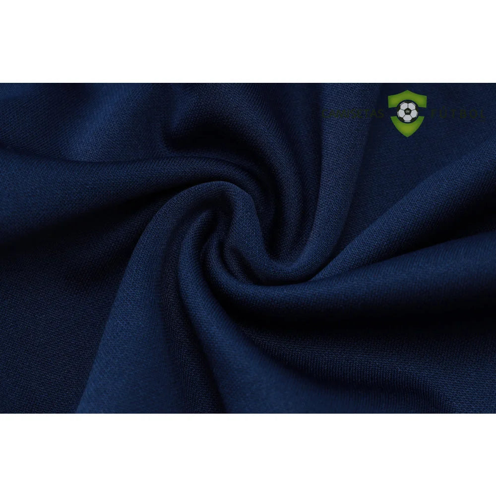 Chandal Arsenal 24-25 Cremallera Completa Modelo 2 Ropa Deportiva