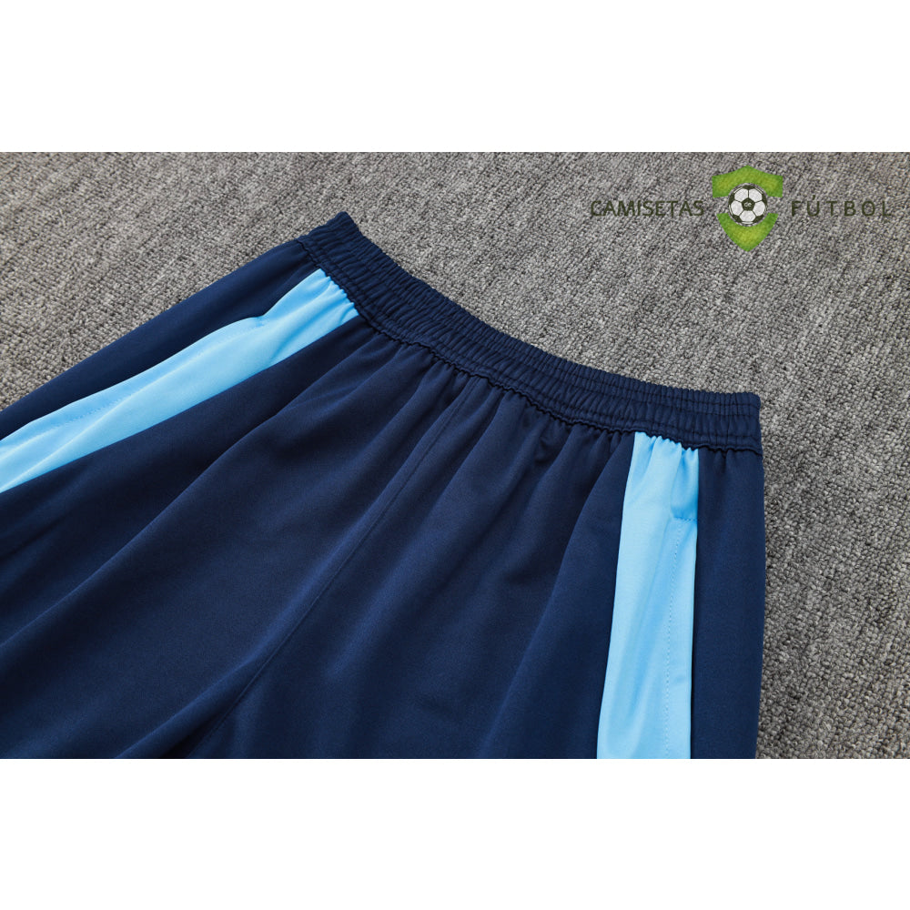 Chandal Arsenal 24-25 Cremallera Completa Modelo 2 Ropa Deportiva