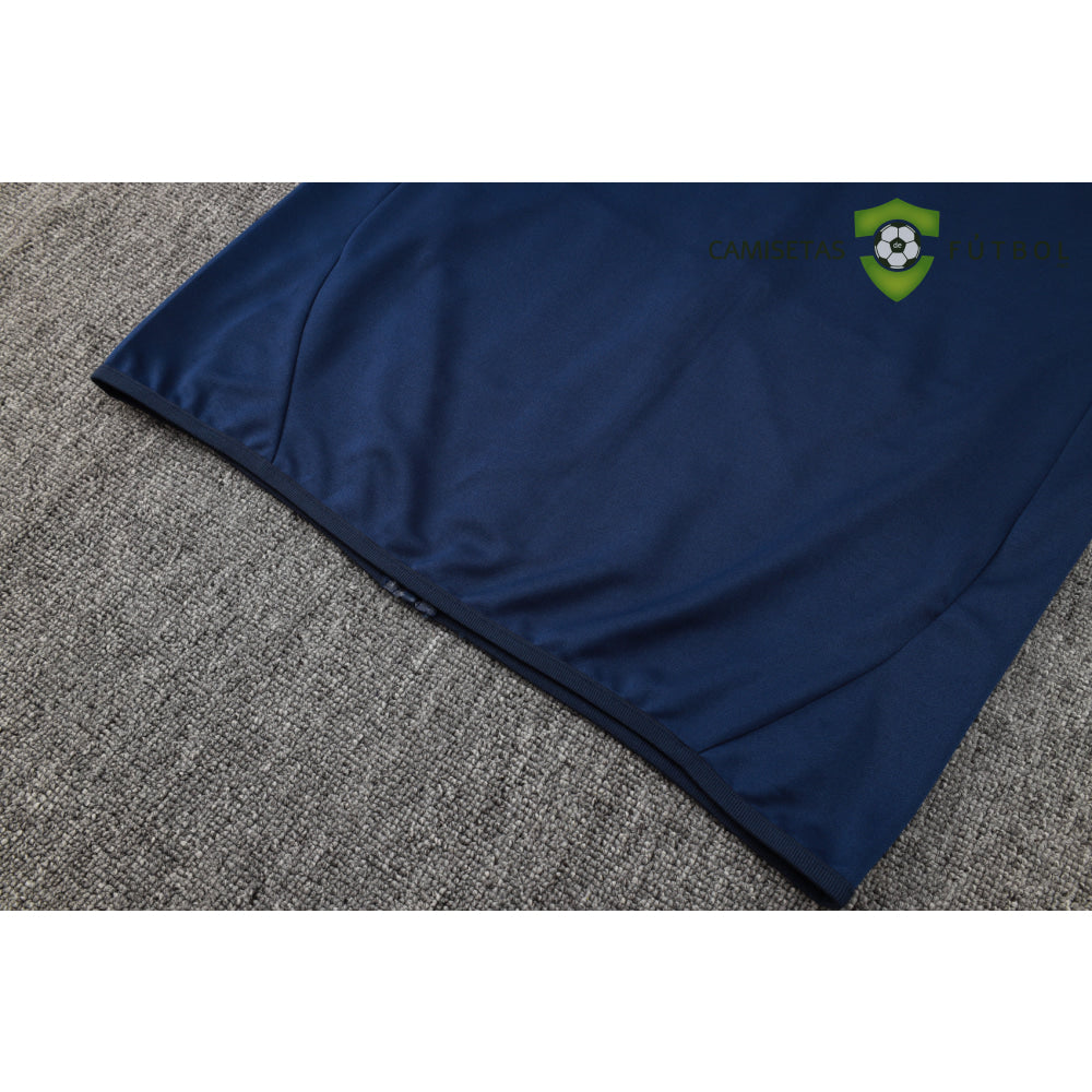 Chandal Arsenal 24-25 Cremallera Completa Modelo 2 Ropa Deportiva