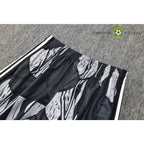 Chandal Arsenal 24-25 Cremallera Completa Modelo 3 Ropa Deportiva