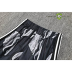 Chandal Arsenal 24-25 Cremallera Completa Modelo 3 Ropa Deportiva