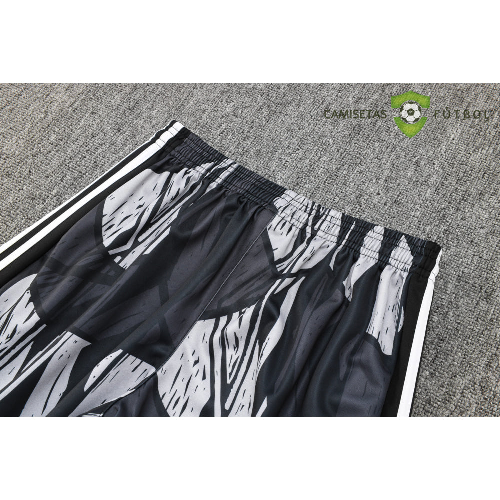 Chandal Arsenal 24-25 Cremallera Completa Modelo 3 Ropa Deportiva