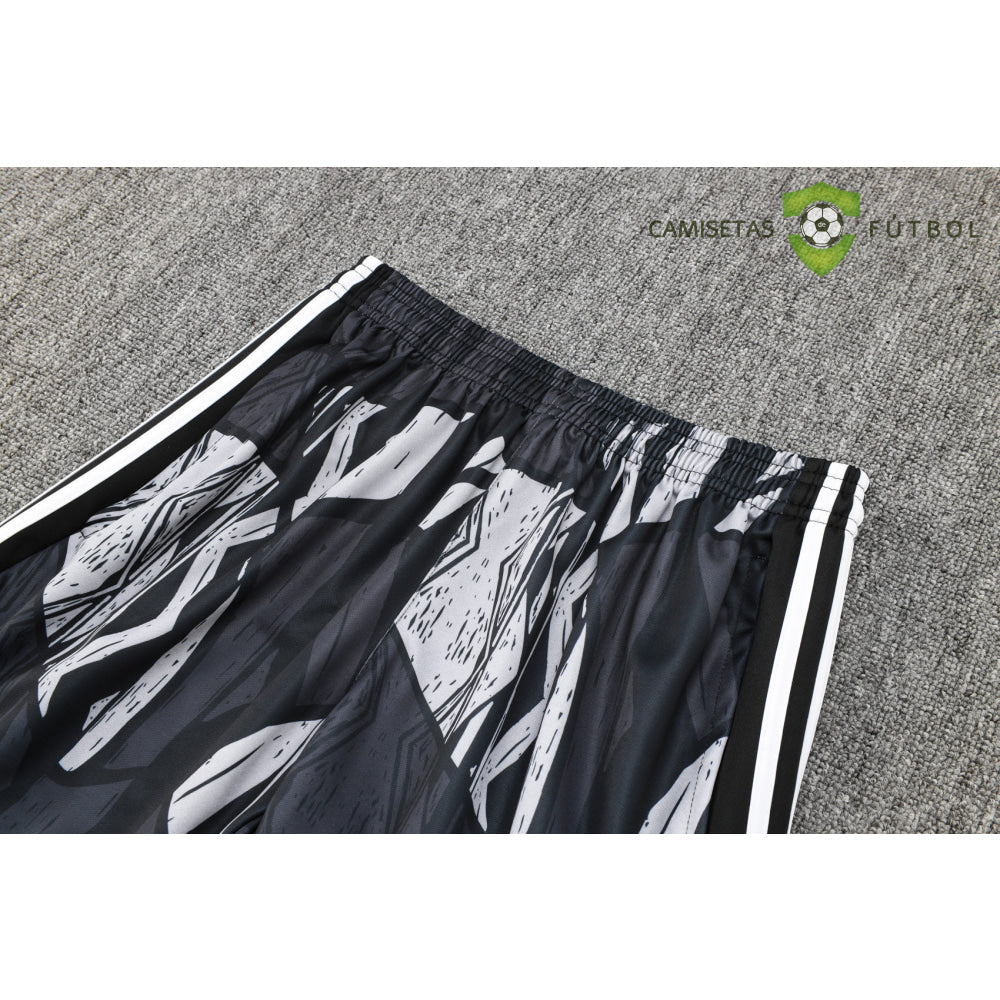 Chandal Arsenal 24-25 Cremallera Completa Modelo 3 Ropa Deportiva