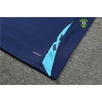 Chandal Arsenal 24-25 Media Cremallera Modelo 2 Ropa Deportiva