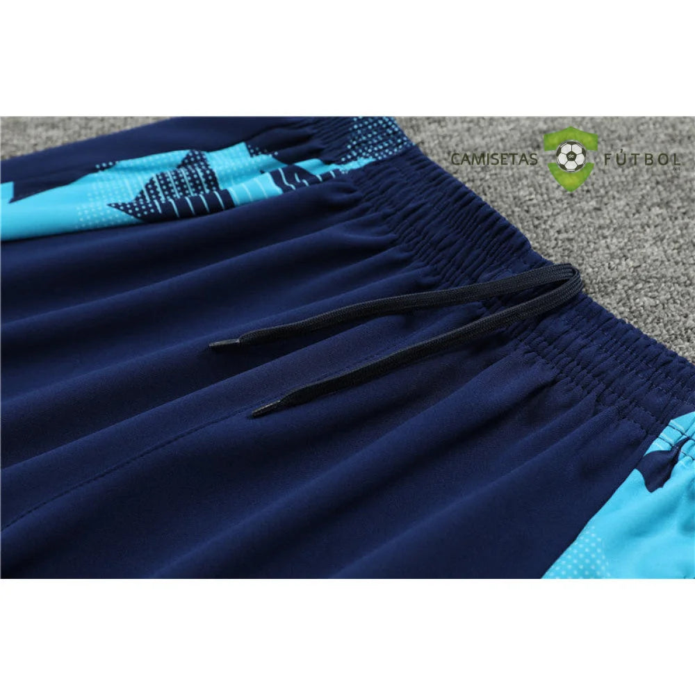 Chandal Arsenal 24-25 Media Cremallera Modelo 2 Ropa Deportiva