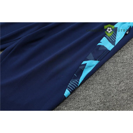 Chandal Arsenal 24-25 Media Cremallera Modelo 2 Ropa Deportiva