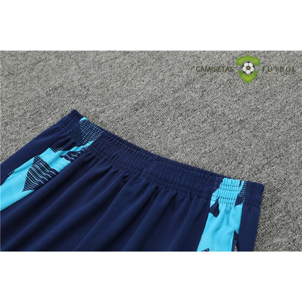Chandal Arsenal 24-25 Media Cremallera Modelo 2 Ropa Deportiva