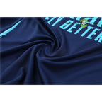 Chandal Arsenal 24-25 Media Cremallera Modelo 2 Ropa Deportiva