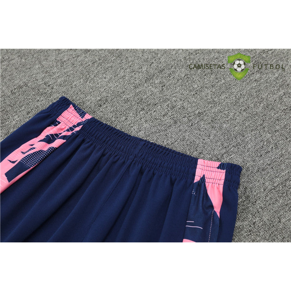 Chandal Arsenal 24-25 Media Cremallera Modelo 3 Ropa Deportiva