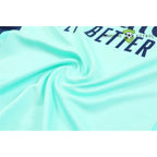 Chandal Arsenal 24-25 Media Cremallera Modelo 4 Ropa Deportiva