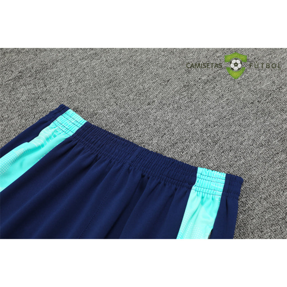 Chandal Arsenal 24-25 Media Cremallera Modelo 4 Ropa Deportiva