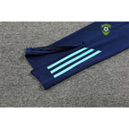 Chandal Arsenal 24-25 Media Cremallera Modelo 4 Ropa Deportiva