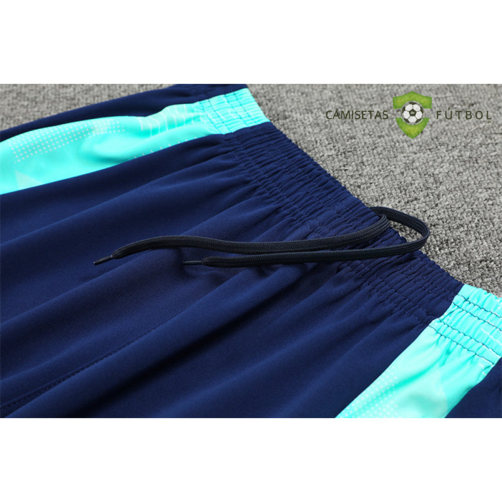 Chandal Arsenal 24-25 Media Cremallera Modelo 4 Ropa Deportiva