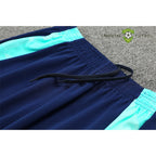 Chandal Arsenal 24-25 Media Cremallera Modelo 4 Ropa Deportiva