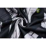 Chandal Arsenal 24-25 Media Cremallera Modelo 5 Ropa Deportiva