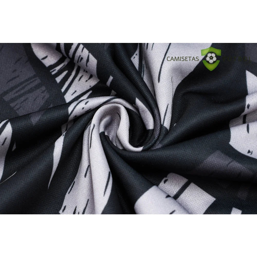 Chandal Arsenal 24-25 Media Cremallera Modelo 5 Ropa Deportiva