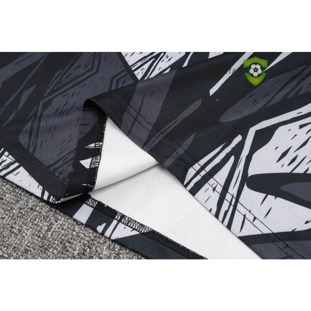 Chandal Arsenal 24-25 Media Cremallera Modelo 5 Ropa Deportiva