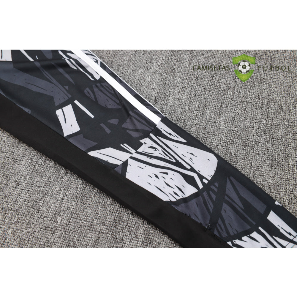 Chandal Arsenal 24-25 Media Cremallera Modelo 5 Ropa Deportiva