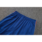 Chandal Arsenal 25-26 cremallera completa Modelo 1 Chandal Cremallera Completa