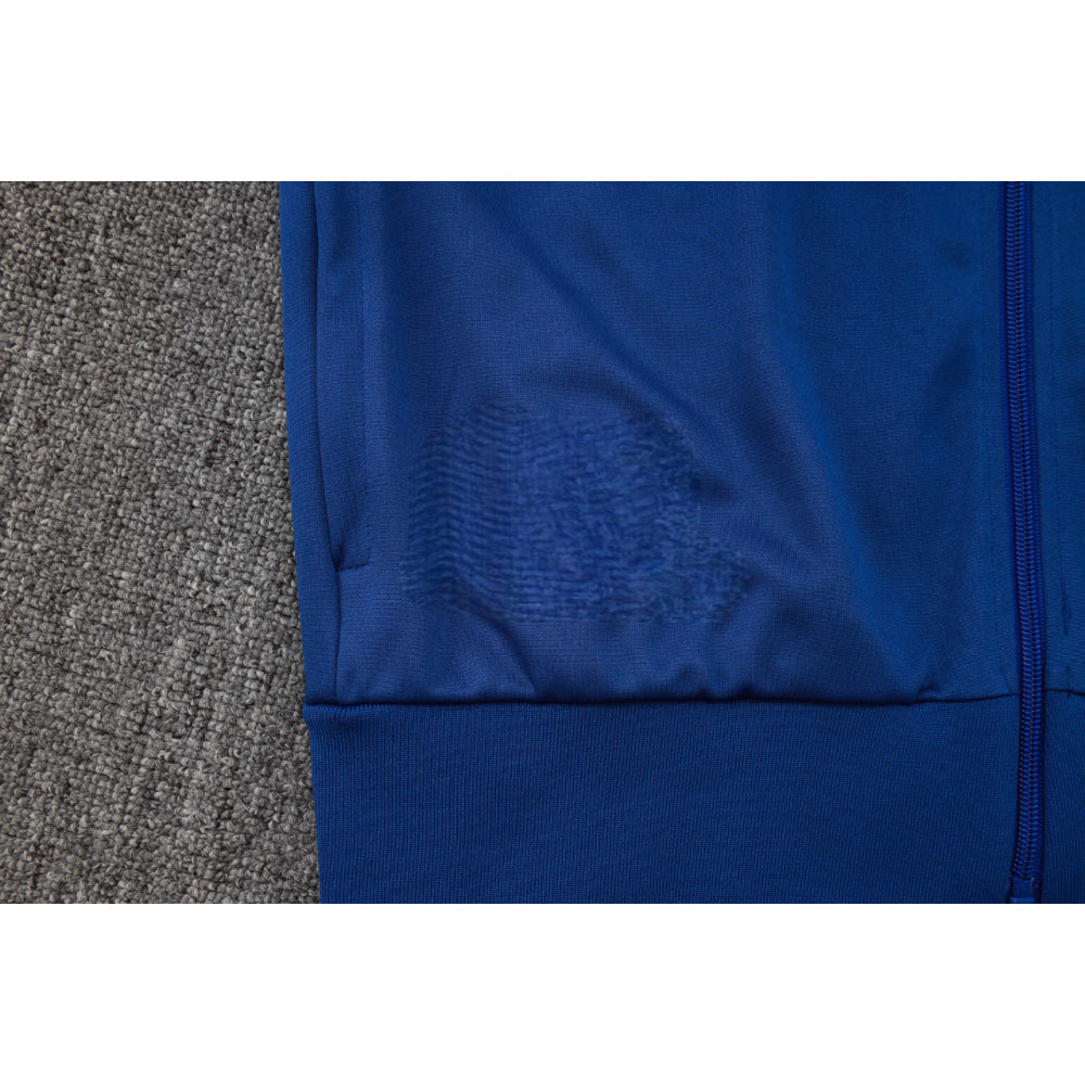 Chandal Arsenal 25-26 cremallera completa Modelo 1 Chandal Cremallera Completa