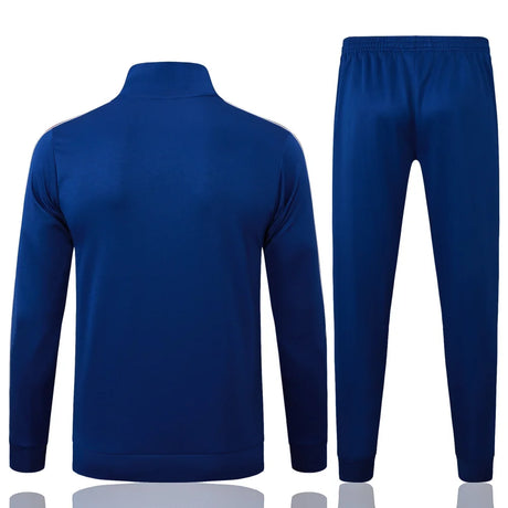 Chandal Arsenal 25-26 cremallera completa Modelo 1 Chandal Cremallera Completa