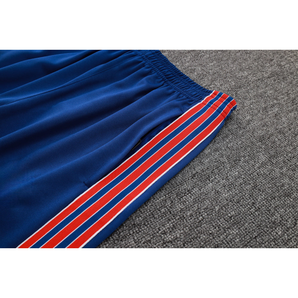 Chandal Arsenal 25-26 cremallera completa Modelo 1 Chandal Cremallera Completa