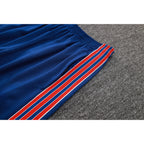 Chandal Arsenal 25-26 cremallera completa Modelo 1 Chandal Cremallera Completa