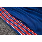 Chandal Arsenal 25-26 cremallera completa Modelo 1 Chandal Cremallera Completa