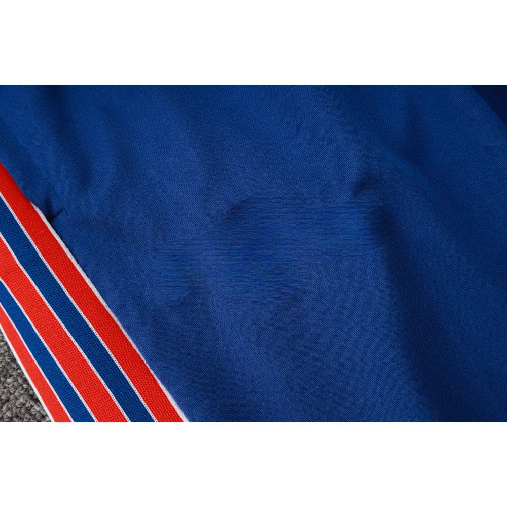 Chandal Arsenal 25-26 cremallera completa Modelo 1 Chandal Cremallera Completa