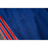 Chandal Arsenal 25-26 cremallera completa Modelo 1 Chandal Cremallera Completa
