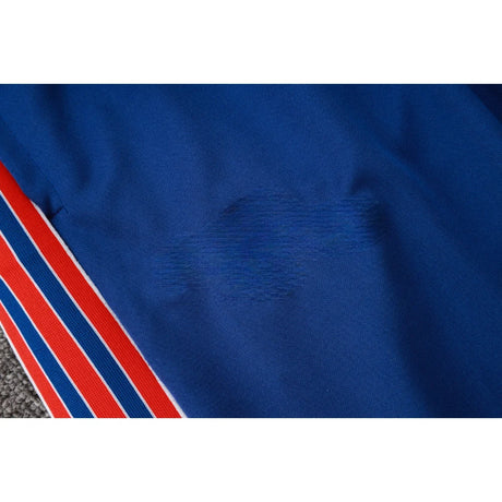 Chandal Arsenal 25-26 cremallera completa Modelo 1 Chandal Cremallera Completa