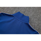 Chandal Arsenal 25-26 cremallera completa Modelo 1 Chandal Cremallera Completa