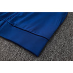 Chandal Arsenal 25-26 cremallera completa Modelo 1 Chandal Cremallera Completa