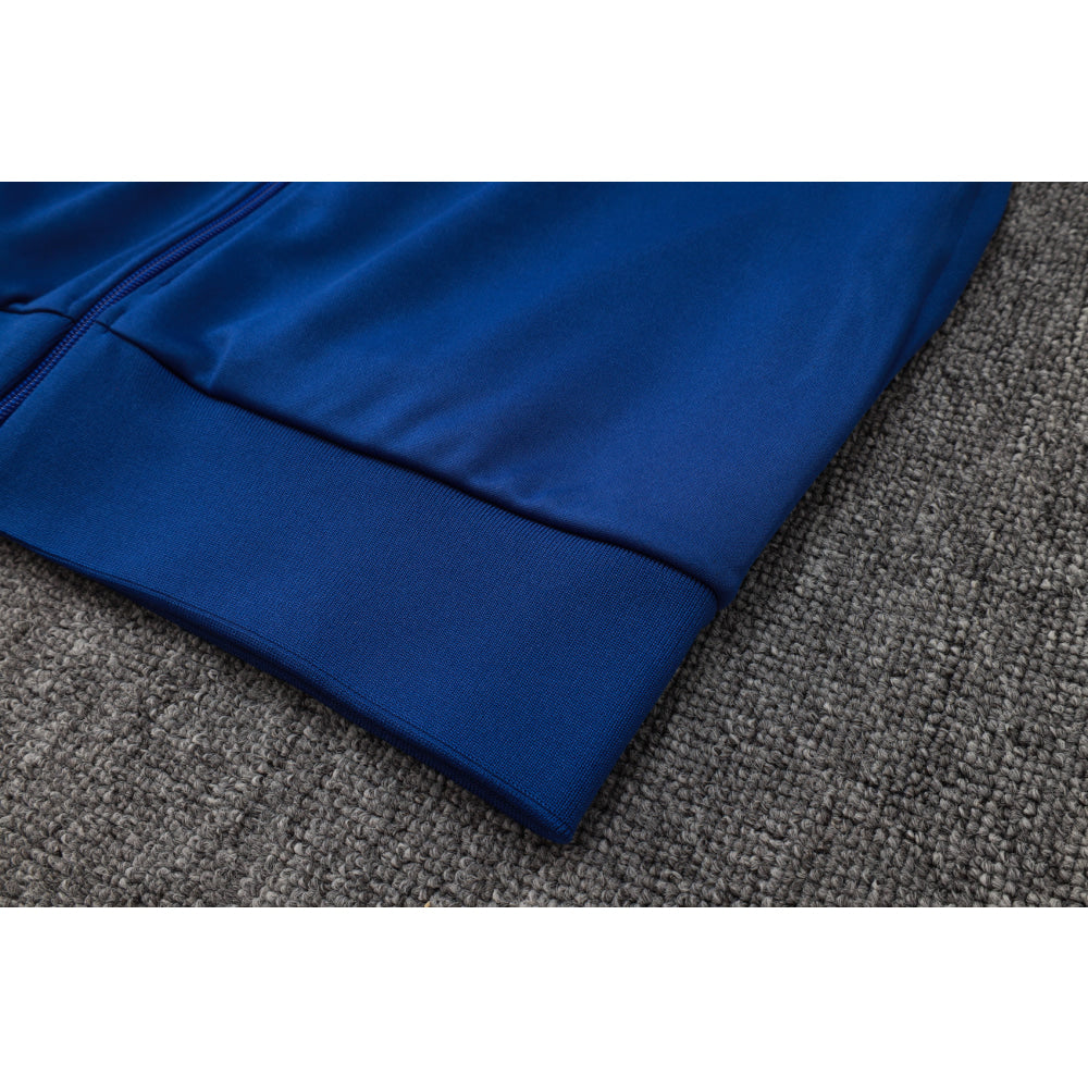 Chandal Arsenal 25-26 cremallera completa Modelo 1 Chandal Cremallera Completa