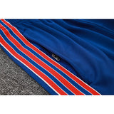 Chandal Arsenal 25-26 cremallera completa Modelo 1 Chandal Cremallera Completa
