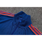 Chandal Arsenal 25-26 cremallera completa Modelo 1 Chandal Cremallera Completa