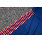 Chandal Arsenal 25-26 cremallera completa Modelo 1 Chandal Cremallera Completa