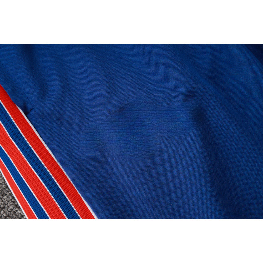 Chandal Arsenal 25-26 cremallera completa Modelo 1 Chandal Cremallera Completa