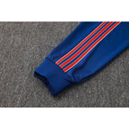 Chandal Arsenal 25-26 cremallera completa Modelo 1 Chandal Cremallera Completa