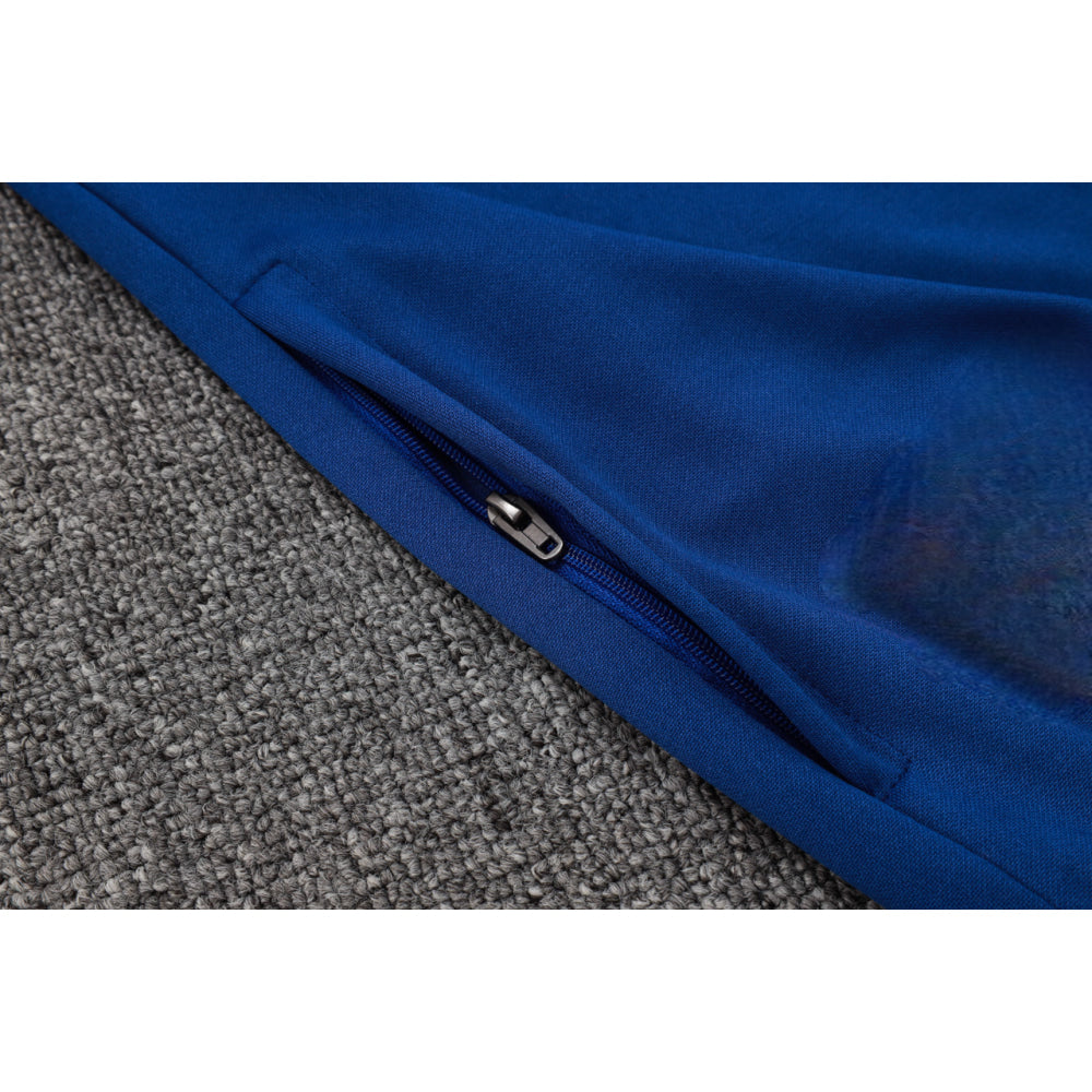 Chandal Arsenal 25-26 cremallera completa Modelo 1 Chandal Cremallera Completa