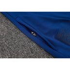 Chandal Arsenal 25-26 cremallera completa Modelo 1 Chandal Cremallera Completa