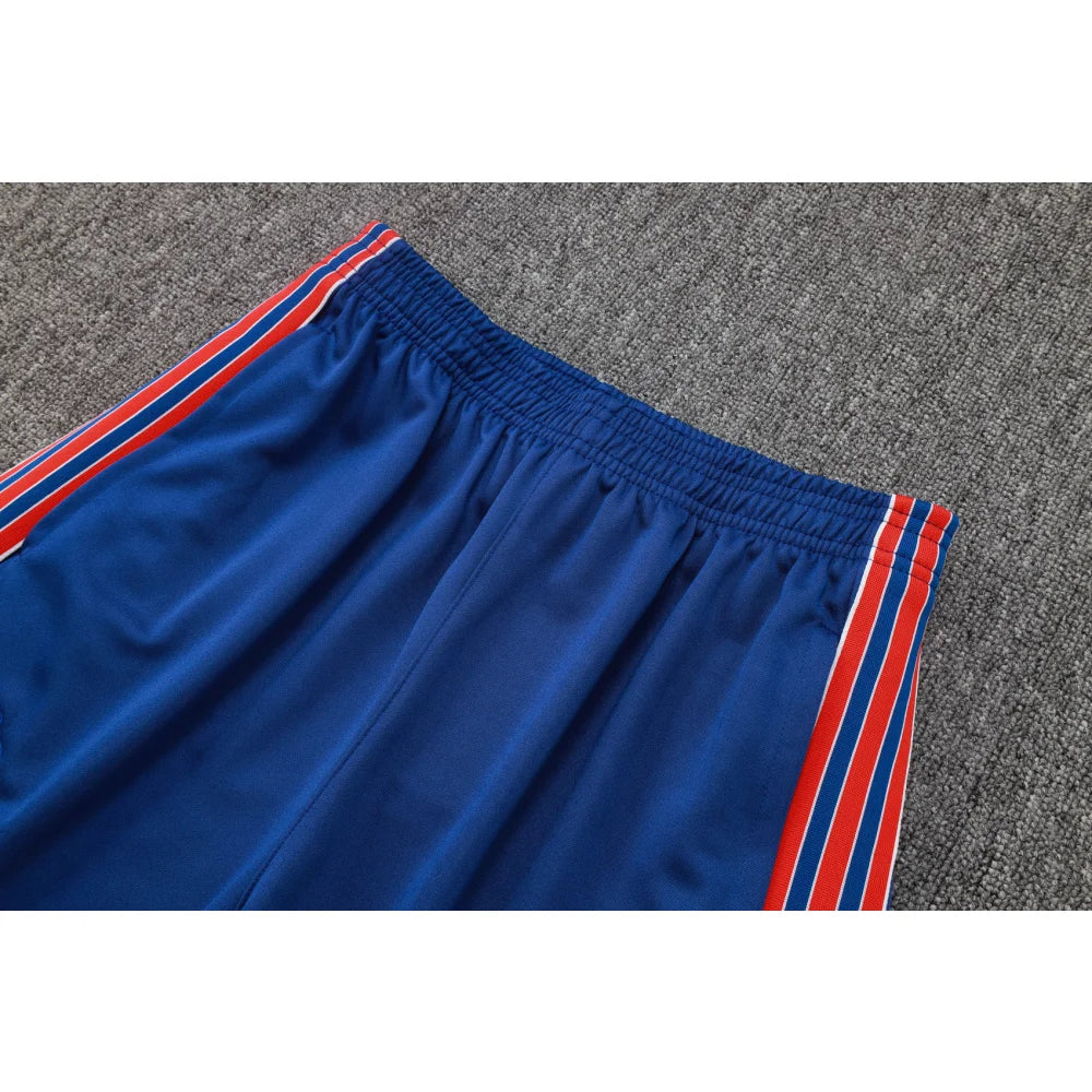 Chandal Arsenal 25-26 cremallera completa Modelo 1 Chandal Cremallera Completa