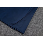 Chandal Arsenal 25-26 cremallera completa Modelo 10 Chandal Cremallera Completa