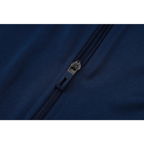 Chandal Arsenal 25-26 cremallera completa Modelo 10 Chandal Cremallera Completa