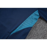 Chandal Arsenal 25-26 cremallera completa Modelo 10 Chandal Cremallera Completa