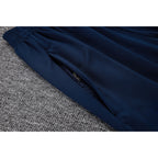 Chandal Arsenal 25-26 cremallera completa Modelo 10 Chandal Cremallera Completa