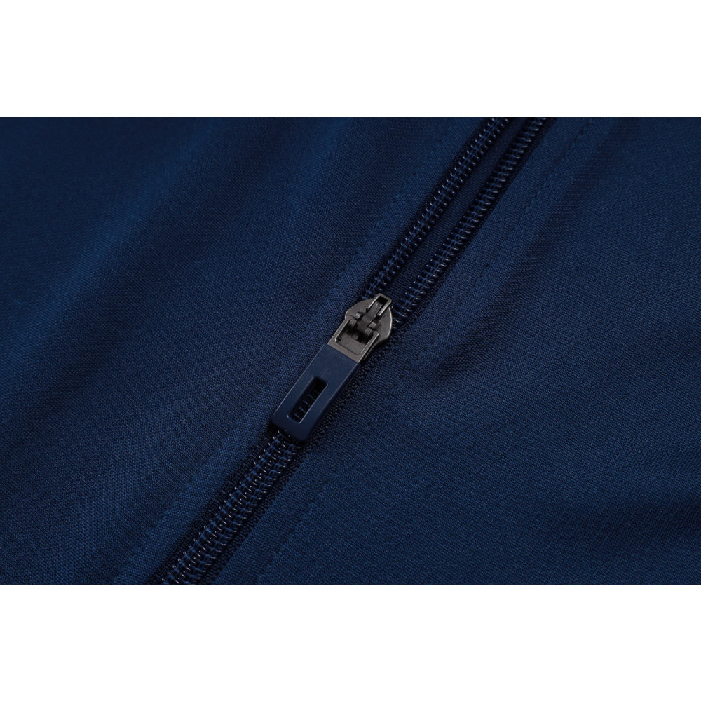 Chandal Arsenal 25-26 cremallera completa Modelo 10 Chandal Cremallera Completa