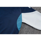 Chandal Arsenal 25-26 cremallera completa Modelo 10 Chandal Cremallera Completa